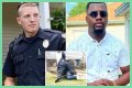 Christopher Schurr A Cop Is Charged With A Second Degree Murder Charge For Killing Patrick Lyoya