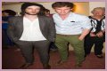 Eddie Redmayne Height