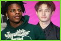 IShowSpeed Mistakenly Calls Stray Kids' Bang Chan 'BTS' During Stream