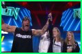 Jay Briscoe's Daughter Walks At AEW Dynamite 1 Year After Crash Killed Wrestling Star