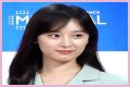 Kim Ji-won 2 Year Contract With SALT Entertainment Has Ended