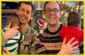 Pete Buttigieg Children: Meet Joseph and Penelope