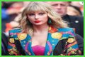 Taylor Swift Spoke About Her Ambition To Be A Director And Her Impostor Syndrome