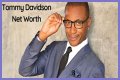 Tommy Davidson’s Net Worth, Biography, Career, Awards, Fact and Life Story