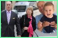 Who Are Len Goodman Children And Grandchildren? Wife And Family