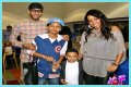 Who is Swizz Beatz first wife Mashonda? How many kids does Swizz Beatz have with Mashonda?